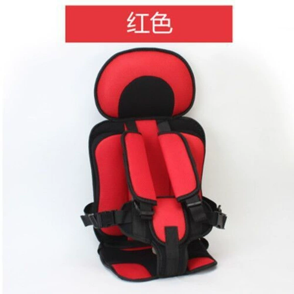 Red, comfortable, breathable, big, 12 years