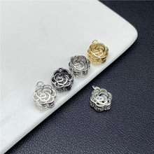 ����ɫ����ʯ�U��ɽ�軨����DIY�Ʒ���ˮ���錚���洮�鴩��