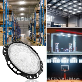 投光灯;工作/检修灯;LED面板灯