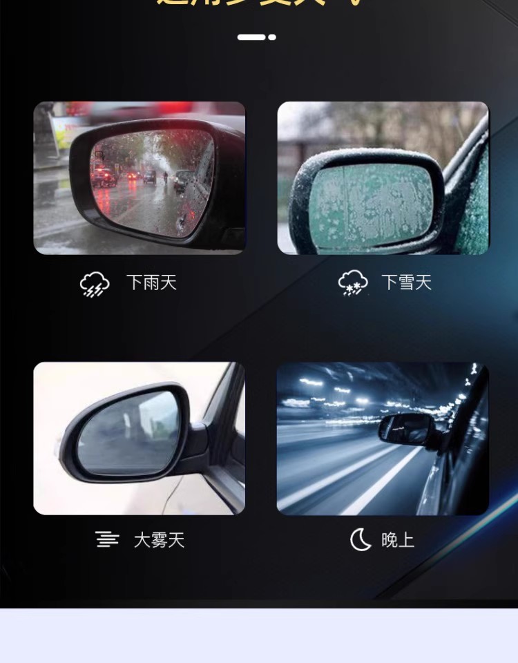 Car Bsd Blind Spot Monitoring Bsm Parallel Driving Assistance System 77g Blind Spot Lane Change Assist Overtaking Warning Radar 24g