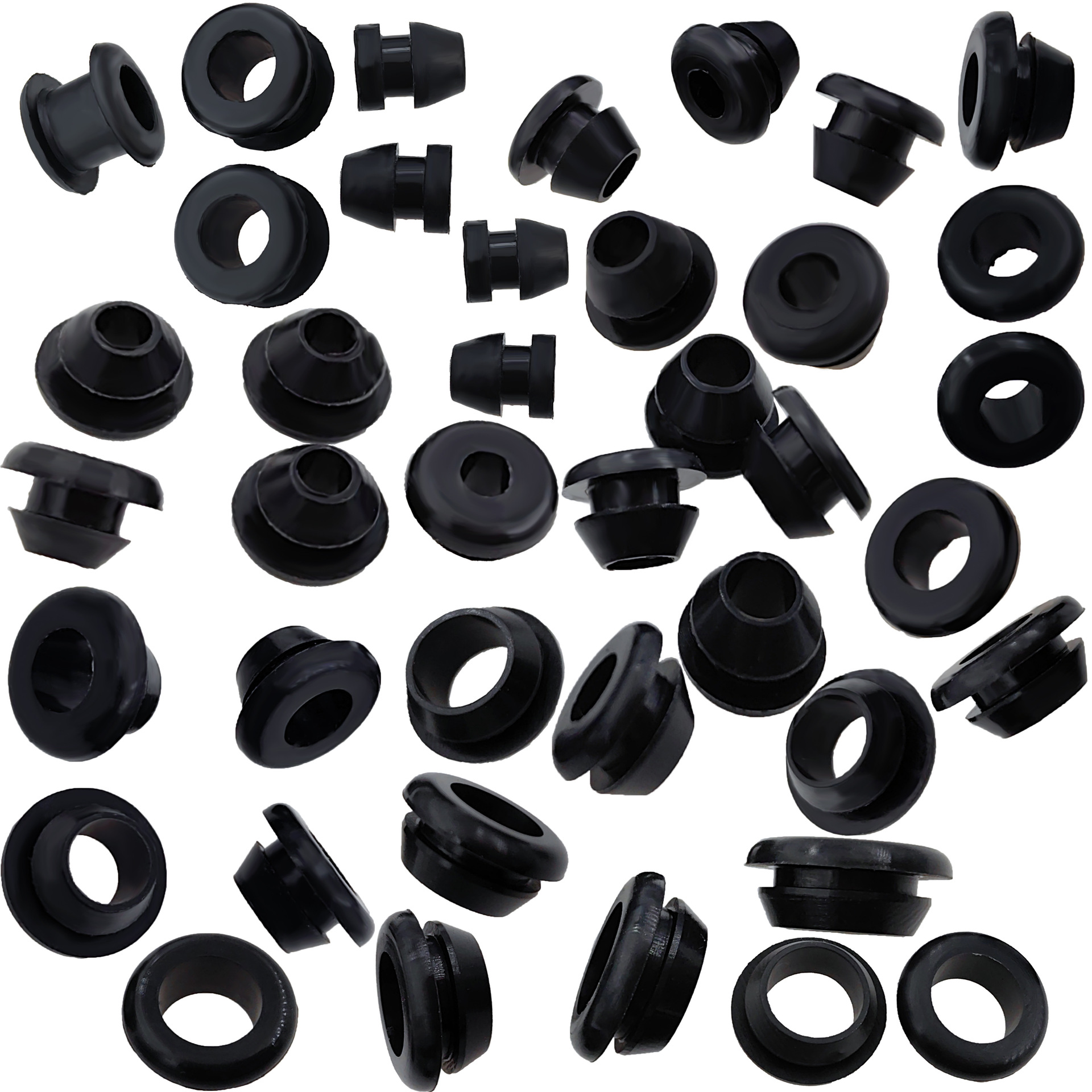 SR电源防护弯折内孔径？虾网尾卡保护套小家电仪器维修DIY