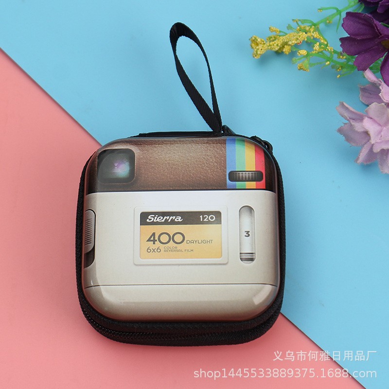 카메라 400