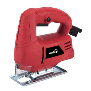 Cross-border Direct Jig Saw Woodworking Multifunctional Handheld Household Small Electric Saw Wood Saw Plank