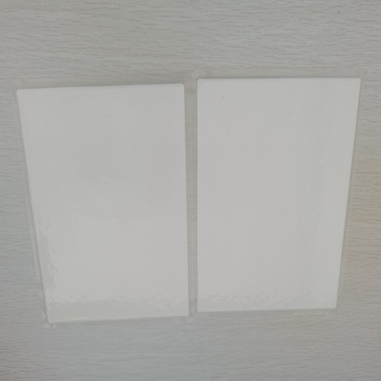 锂电池陶瓷气凝胶隔热片 气凝胶陶瓷隔热垫片 阻燃陶瓷纤维气凝胶