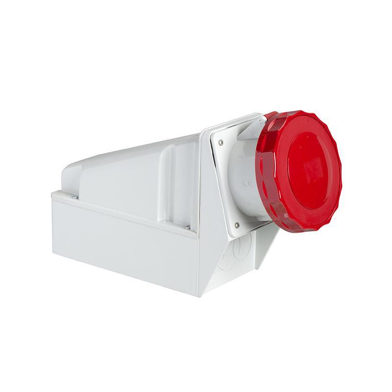 施耐德电气 工业插座 81183