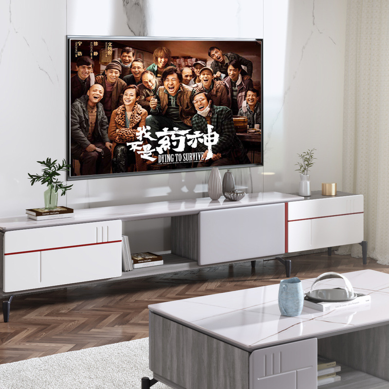 テレビマウント工場卸売ユニバーサル 32-100inch 超薄型壁掛けテレビスタンド壁掛けモニターホルダー|undefined