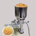 玉米五谷杂粮粉碎破壁机研磨机手摇研磨机hand-operated grinder