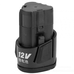 Tengda has Xiaoqiang lithium battery // lithium drill rechargeable drill battery