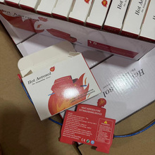 【源头工厂直销】热气溶胶自动灭火贴自动感应配电箱灭火装置