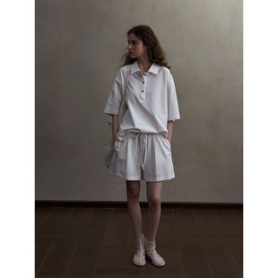 ���R�ס�100% ��ë�������e����POLO��Ů���ɷ��Iͨ������M60420