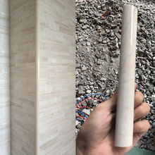 石塑PVC瓷砖阳角线实心收边条转角墙角修边线收口线包边阳角条