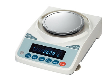 通用电子天平 FX系列