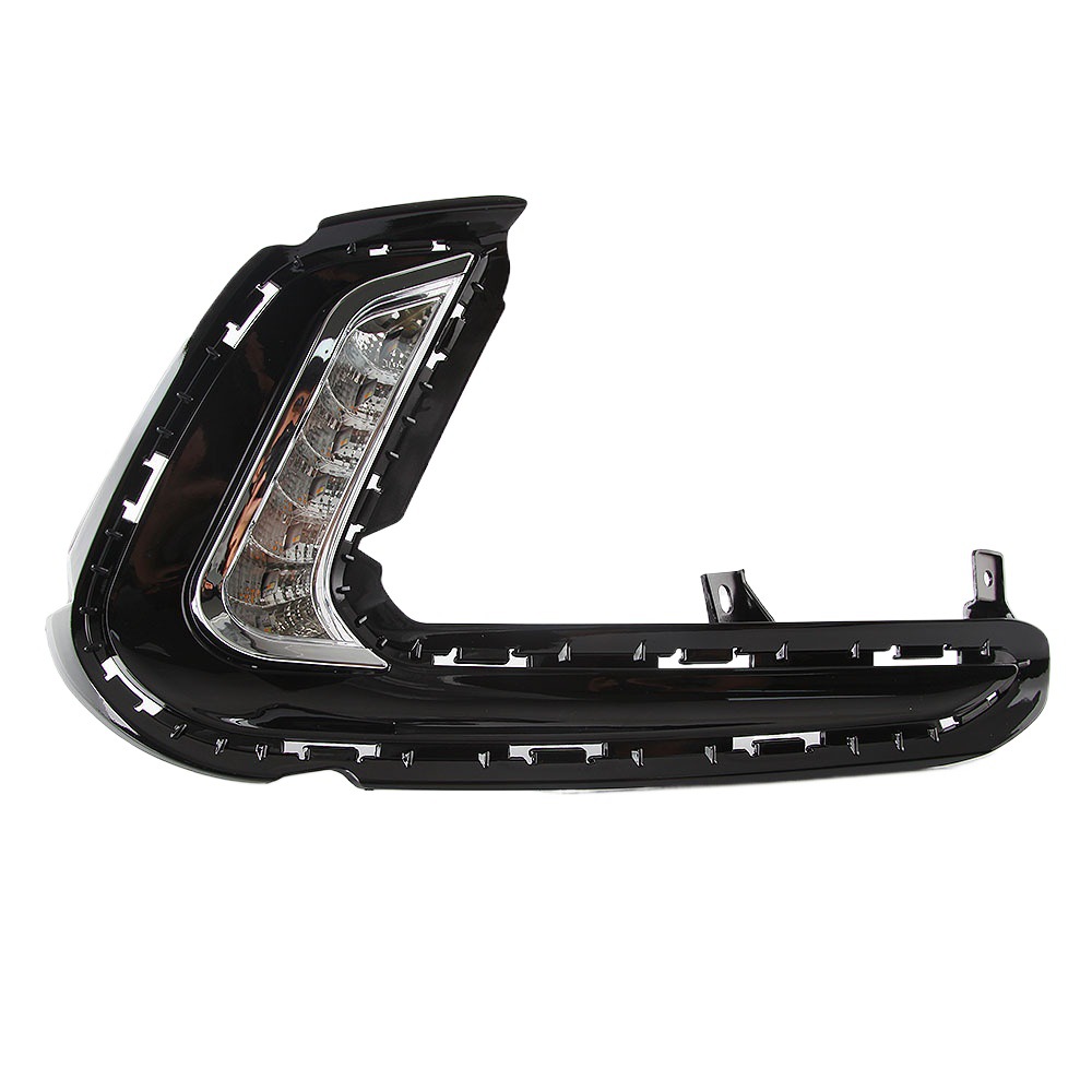 Aplicable a 16-17-18 Hyundai Elantra Luz de marcha diurna
