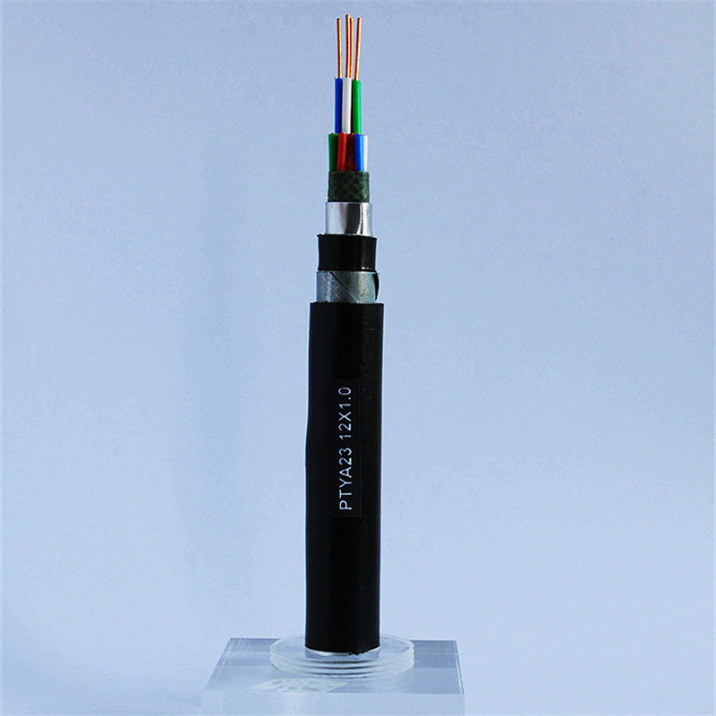 上海PTYV 4*1.0电缆信号电缆 纯铜芯电缆 4-61芯  厂家订货