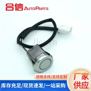 Reversing Radar Sensor 89341-28410 Is Suitable for Toyota Bumper Pdc Parking Radar Sensor Probe