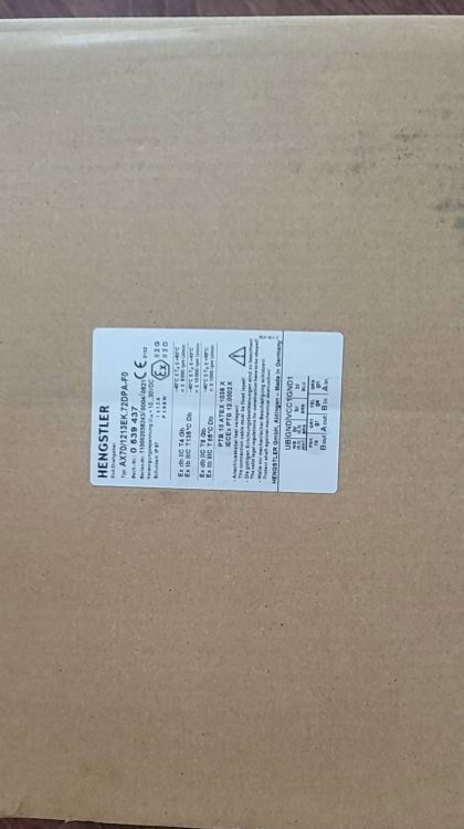 38编码器德国24乐76亨士HEIFRI10NGSTDEROTLD0默认项亨士乐编码器