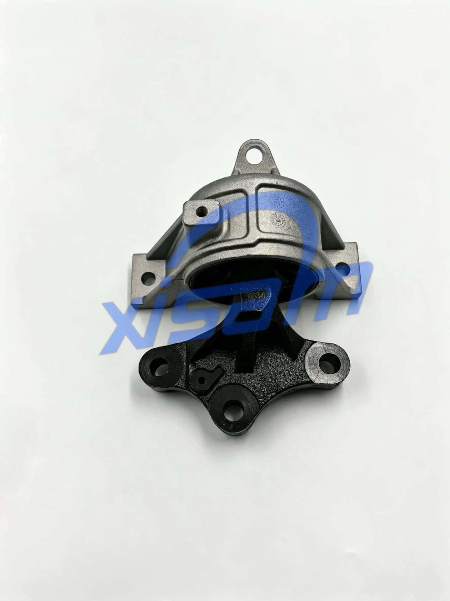 Xinsanmu Engine Mount Rubber Is Suitable for Changan Cs35 Engine Suspension Bracket Rubber