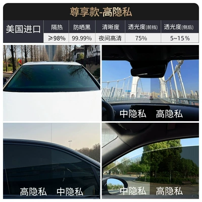 Car Window Tinting Film, Sun: Automotive Film - full-car-wrap-and-old-sticker-removal-full-uv-protection-exclusive-model-high-concealment