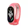 Xiaomi Band 5/6/7 GM (Pink White)