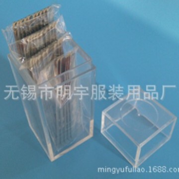 High-grade stainless steel collar support silver collar support men's shirt collar support piece shirt metal collar insert collar support