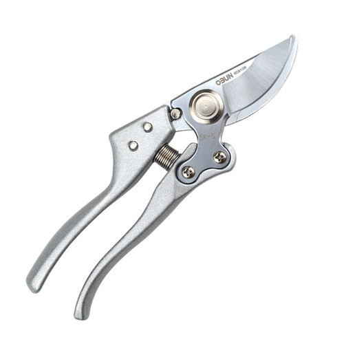 Manual fruit branch scissors, fruit tree scissors, pruning, vigorous scissors, sk5 aluminum alloy thick branch shears, V8 gardening and fruit farming tools