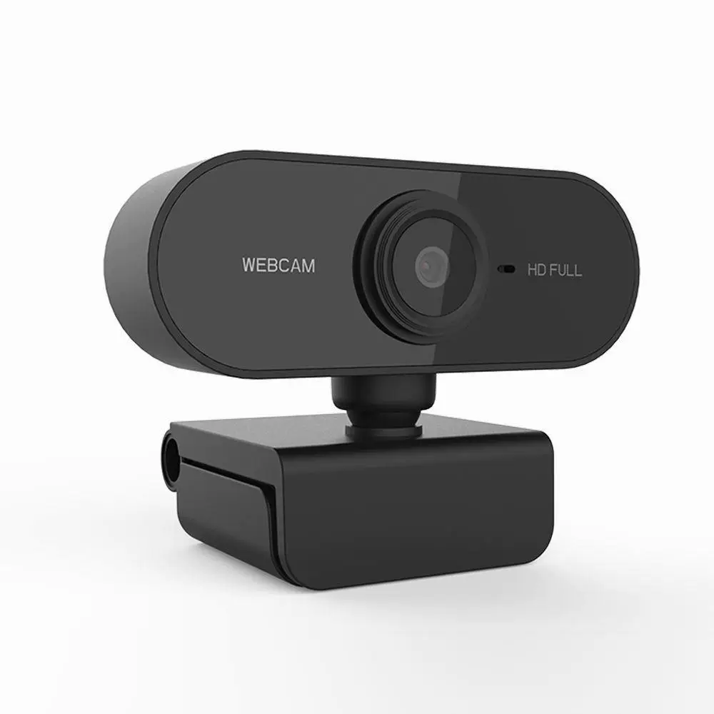Спот-камера для компьютера USB видеокамера веб-камера HD 1080p USB-камера