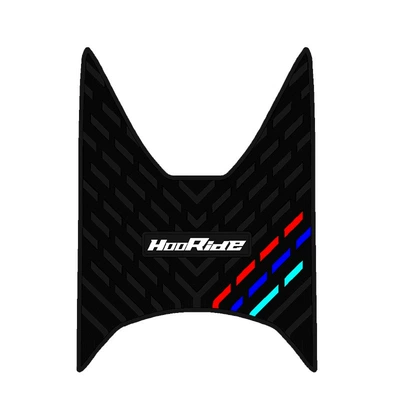 for Honda Hrd125 Wh125T-15A: Motorcycle pedals