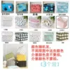 [Pack of 3] 20*16*13 colors sent randomly