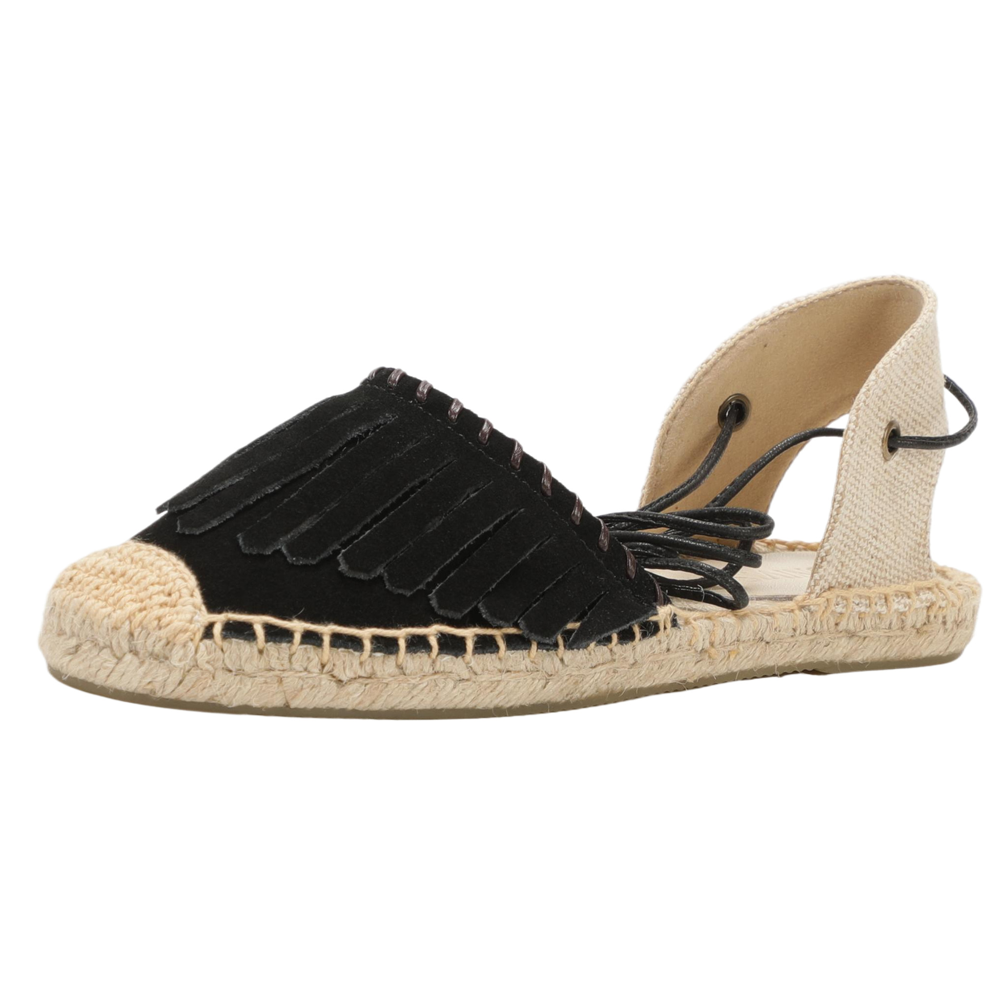 Sandalias de Pescador Planas de Gamuza de Vaca Transpirables y Ligeras para Uso Diario image 7