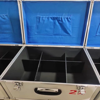 媒介生物采样工具箱