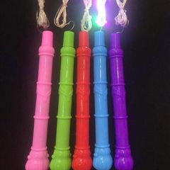 国境を越えた三節ハンドルカラーLED銅線灯が輝いている赤粉青緑紫暖白灯3メートル4メートル5メートルクリスマス