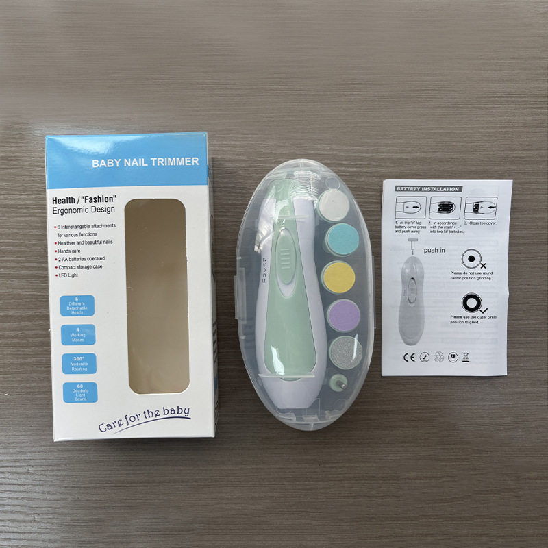 Ящик для хранения из полипропилена, зеленый