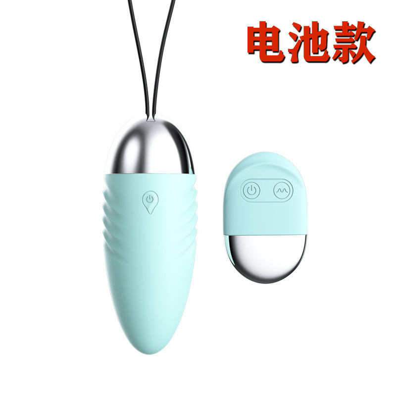 Vibrador de huevo vibrante Laile varilla AV varilla vaso pequeño concha delfín pequeño dispositivo famoso dispositivo de masturbación sexual productos sexuales para adultos