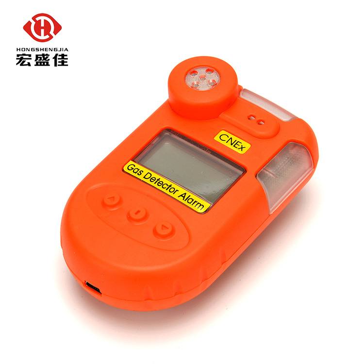 深圳便携式检测仪  手持式氨气浓度报警仪