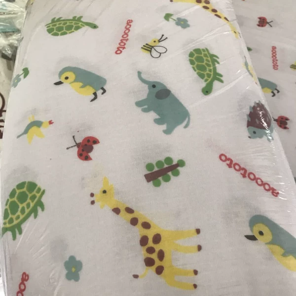 Little turtle