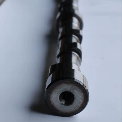 Factory Direct Sales of Crankshaft, camshaft