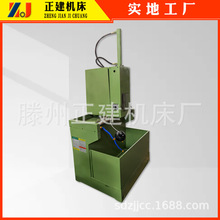 小型内圆磨床立式3M9816珩磨机 珩磨发动机缸体内孔气缸珩磨机