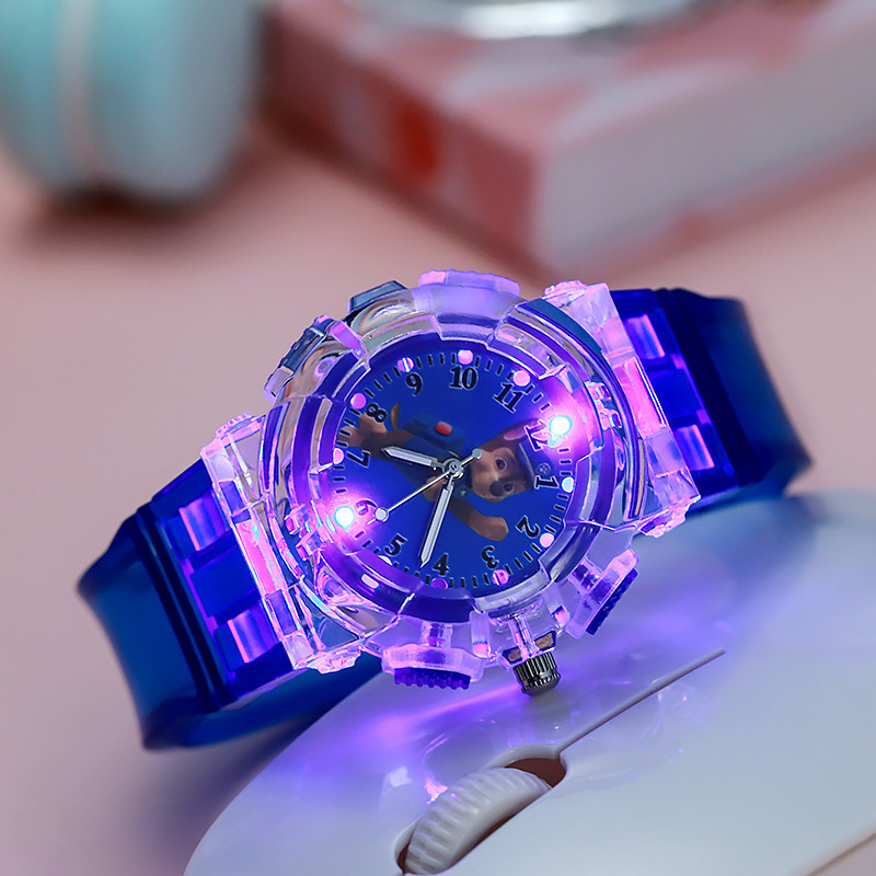 Paw paw team dark blue