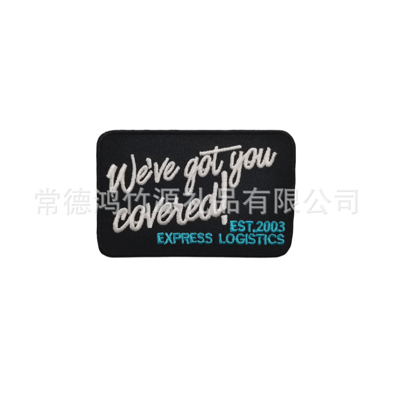 Cross-Border Direct Sales of Exquisite Oil Painting Style Embroidery Cloth Stickers, Artistic Style Embroidery Sewing Clothes and Hats with Personality