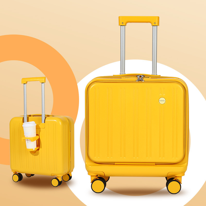 Suitcase