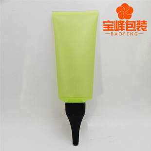 120ml scalp massage cream hose packing material hair conditioner hose packing material cleaning cream plastic