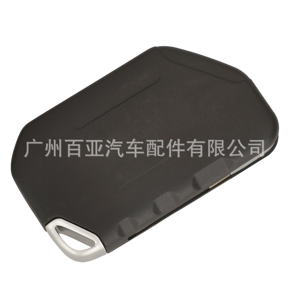 For Jeep 2 Keys 3 Keys 4 Keys Wrangler Folding Remote Control Car Key Shell Replacement Shell
