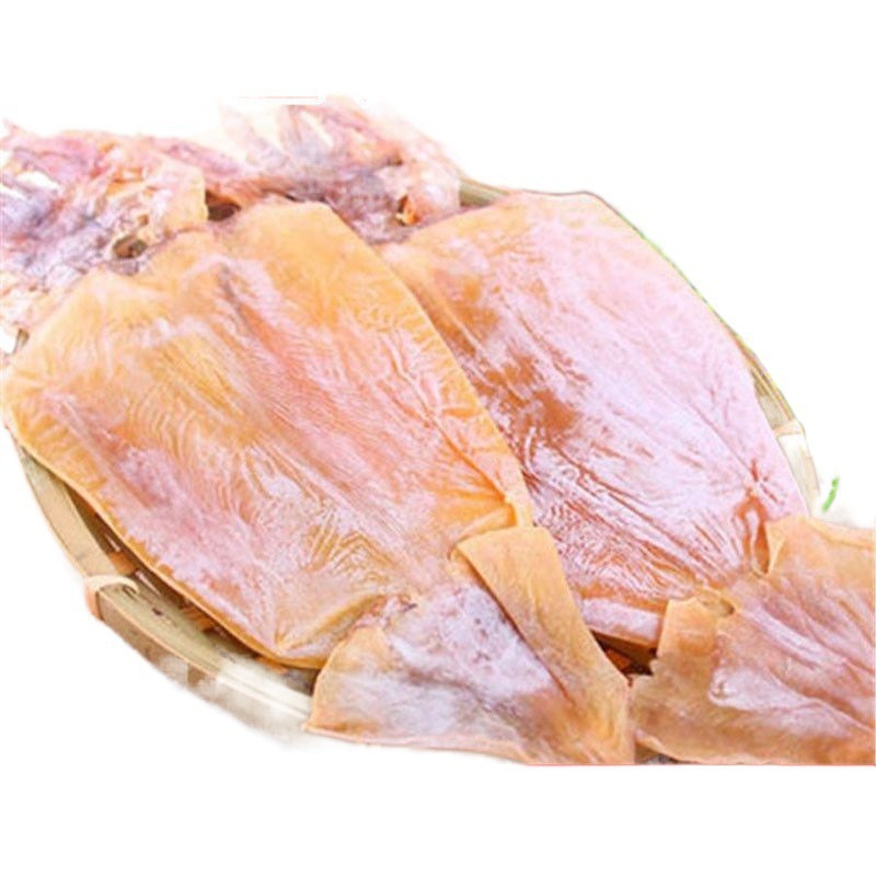 売れ筋イカ乾物、新鮮な大粒、軽く乾燥させた炒め物、スープ、大粒、無塩、完全乾燥、頭なし煮込み、イカ|undefined