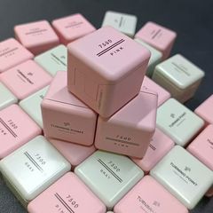 TP巧克職業アップグレード版新製品7500巧克粉巧粉スヌーカー中国式油性クラブビリヤード