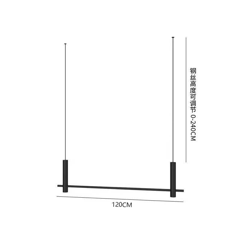 검정색, 길이 120, 높이 조절 가능