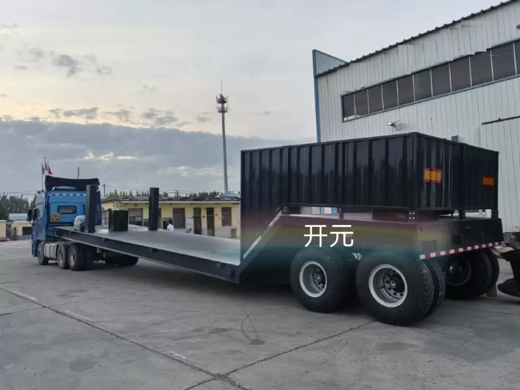 动力源拖车底盘沙漠轮胎六幅车轮八幅车轴轮毂