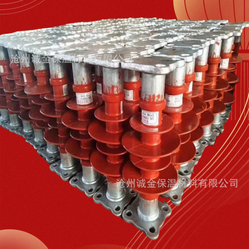 35kv复合横担绝缘子FS-35/5 户外高压硅橡胶间隔棒