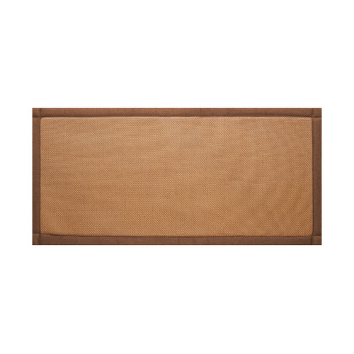 Solid wood long bench cushion long bench seat cushion redwood long bench summer cool long bench shoe bench sofa seat cushion