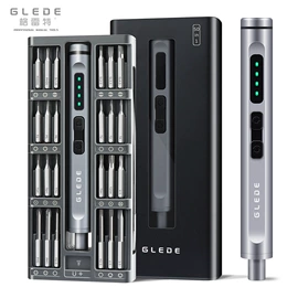 手动螺丝套装;电动螺丝刀;电动工具配件