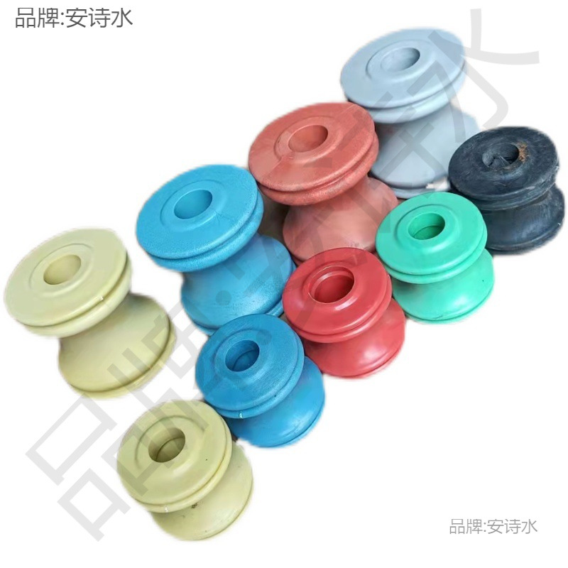 瓷珠0镀锌位瓷瓶支架电力45123街码绝缘子低压平配电线电缆架其他